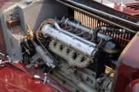 1931 Alfa Romeo 6C 1750.  Chassis number 10814320